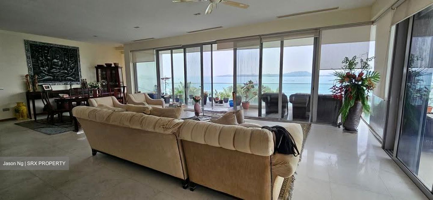The Oceanfront @ Sentosa Cove (D4), Condominium #627049801